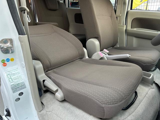 エブリイ ジョイン　平成２９年式・走行距離７２０００ｋｍ・ＥＴＣ車載器・事業用登録可・キーレスエントリー・電動格納式ミラー・パワーウィンドウ・オーバーヘッドシェルフ・アームレスト・分割シート・フルフラット・１ヶ月無償保証（42枚目）