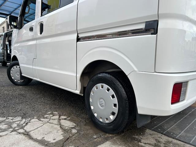 エブリイ ジョイン　平成２９年式・走行距離７２０００ｋｍ・ＥＴＣ車載器・事業用登録可・キーレスエントリー・電動格納式ミラー・パワーウィンドウ・オーバーヘッドシェルフ・アームレスト・分割シート・フルフラット・１ヶ月無償保証（62枚目）