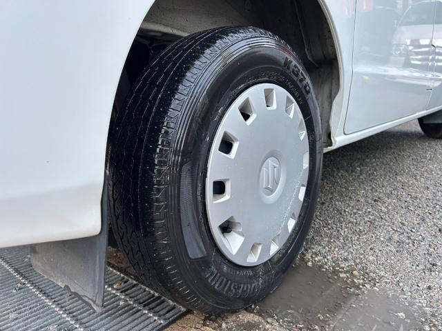 エブリイ ジョイン　平成２９年式・走行距離７２０００ｋｍ・ＥＴＣ車載器・事業用登録可・キーレスエントリー・電動格納式ミラー・パワーウィンドウ・オーバーヘッドシェルフ・アームレスト・分割シート・フルフラット・１ヶ月無償保証（73枚目）