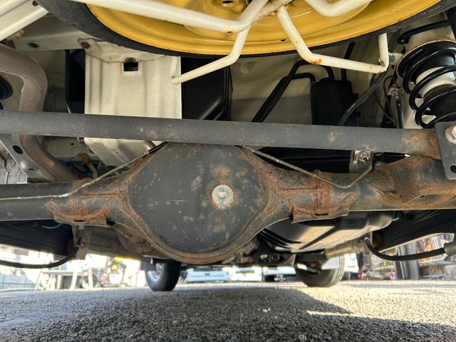 ＮＶ１００クリッパーバン ＤＸ　令和２年式・走行距離２５０００ｋｍ・ルーフキャリア・７インチナビゲーション・Ｂｌｕｅｔｏｏｔｈ・ラジオ・ＡＭ・ＦＭ・マニュアルエアコン・マニュアルヒーター・集中ドアロックキット・フルフラット（65枚目）