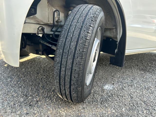 ＮＶ１００クリッパーバン ＤＸ　令和２年式・走行距離２５０００ｋｍ・ルーフキャリア・７インチナビゲーション・Ｂｌｕｅｔｏｏｔｈ・ラジオ・ＡＭ・ＦＭ・マニュアルエアコン・マニュアルヒーター・集中ドアロックキット・フルフラット（69枚目）