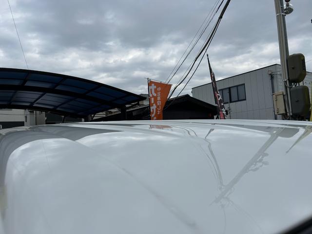 ハイエースバン ロングスーパーＧＬ　カスタムカー・２０１９年式・２３５００ｋｍ・モデリスタエアロ・ＬＥＤ・バッドパネル・ワークホイール・新品・７インチナビゲーション・フルセグＴＶ・ＥＴＣ・バックカメラ・ベッドキット・車中泊・コーティング（25枚目）