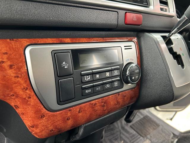 ハイエースバン ロングスーパーＧＬ　カスタムカー・２０１９年式・２３５００ｋｍ・モデリスタエアロ・ＬＥＤ・バッドパネル・ワークホイール・新品・７インチナビゲーション・フルセグＴＶ・ＥＴＣ・バックカメラ・ベッドキット・車中泊・コーティング（38枚目）