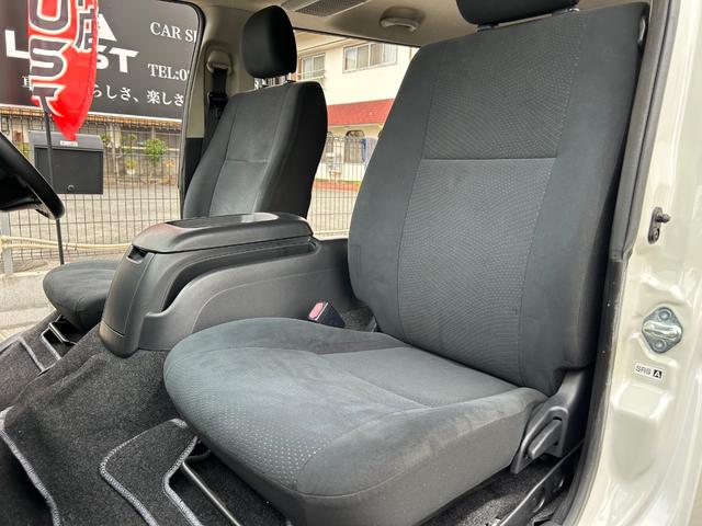 ハイエースバン ロングスーパーＧＬ　カスタムカー・２０１９年式・２３５００ｋｍ・モデリスタエアロ・ＬＥＤ・バッドパネル・ワークホイール・新品・７インチナビゲーション・フルセグＴＶ・ＥＴＣ・バックカメラ・ベッドキット・車中泊・コーティング（42枚目）