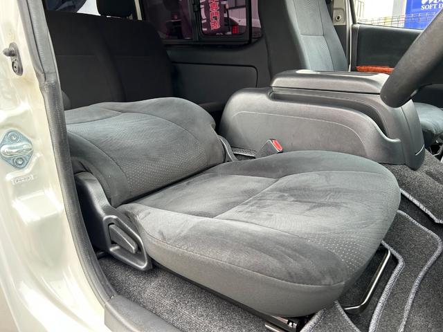 ハイエースバン ロングスーパーＧＬ　カスタムカー・２０１９年式・２３５００ｋｍ・モデリスタエアロ・ＬＥＤ・バッドパネル・ワークホイール・新品・７インチナビゲーション・フルセグＴＶ・ＥＴＣ・バックカメラ・ベッドキット・車中泊・コーティング（45枚目）