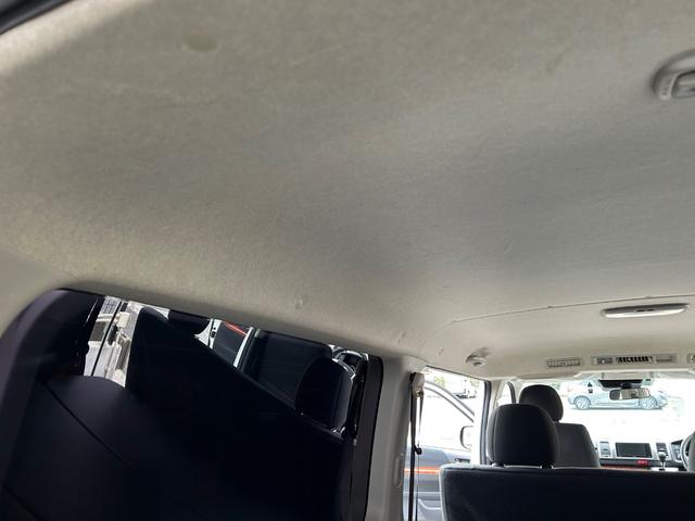 ハイエースバン ロングスーパーＧＬ　カスタムカー・２０１９年式・２３５００ｋｍ・モデリスタエアロ・ＬＥＤ・バッドパネル・ワークホイール・新品・７インチナビゲーション・フルセグＴＶ・ＥＴＣ・バックカメラ・ベッドキット・車中泊・コーティング（52枚目）