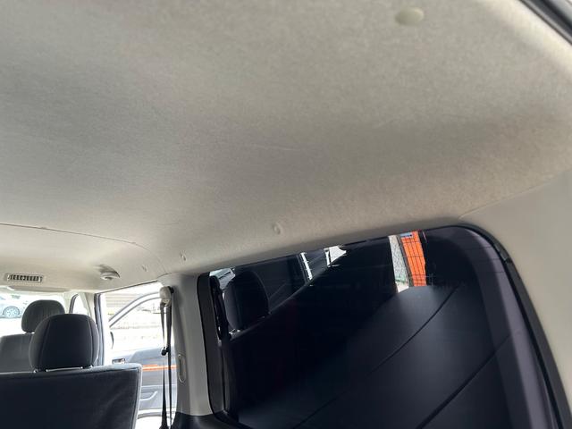 ハイエースバン ロングスーパーＧＬ　カスタムカー・２０１９年式・２３５００ｋｍ・モデリスタエアロ・ＬＥＤ・バッドパネル・ワークホイール・新品・７インチナビゲーション・フルセグＴＶ・ＥＴＣ・バックカメラ・ベッドキット・車中泊・コーティング（53枚目）