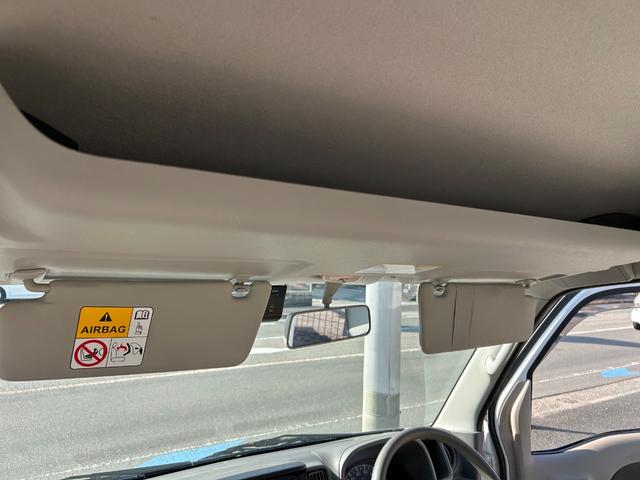 エブリイ ジョイン　平成２９年式・走行距離６４０００ｋｍ・ＥＴＣ車載器・キーレスエントリー・電動格納式ミラー・パワーウィンドウ・オーバーヘッドシェルフ・集中ドアロックキット・分割シート・フルフラット・１ヶ月無償保証（49枚目）