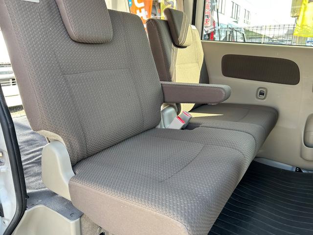 エブリイ ジョイン　平成２９年式・走行距離６４０００ｋｍ・ＥＴＣ車載器・キーレスエントリー・電動格納式ミラー・パワーウィンドウ・オーバーヘッドシェルフ・集中ドアロックキット・分割シート・フルフラット・１ヶ月無償保証（54枚目）