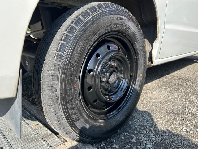 エブリイ ジョイン　平成２９年式・走行距離６４０００ｋｍ・ＥＴＣ車載器・キーレスエントリー・電動格納式ミラー・パワーウィンドウ・オーバーヘッドシェルフ・集中ドアロックキット・分割シート・フルフラット・１ヶ月無償保証（64枚目）