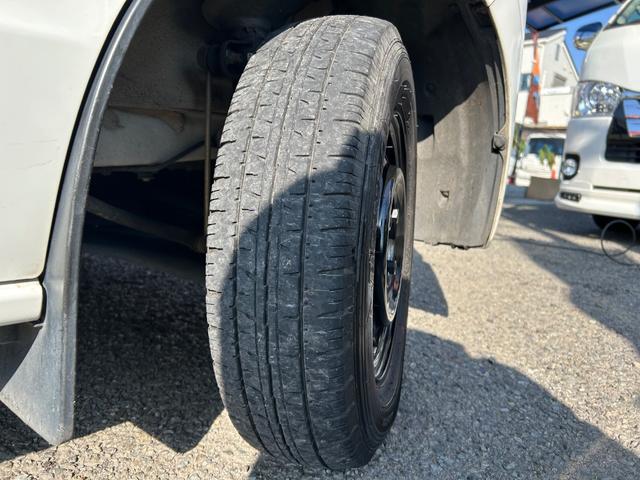 エブリイ ジョイン　平成２９年式・走行距離６４０００ｋｍ・ＥＴＣ車載器・キーレスエントリー・電動格納式ミラー・パワーウィンドウ・オーバーヘッドシェルフ・集中ドアロックキット・分割シート・フルフラット・１ヶ月無償保証（65枚目）