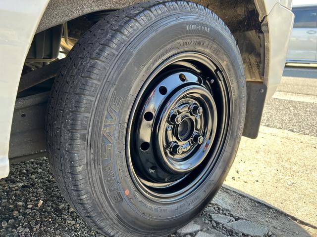 エブリイ ジョイン　平成２９年式・走行距離６４０００ｋｍ・ＥＴＣ車載器・キーレスエントリー・電動格納式ミラー・パワーウィンドウ・オーバーヘッドシェルフ・集中ドアロックキット・分割シート・フルフラット・１ヶ月無償保証（66枚目）