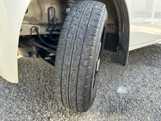 エブリイ ジョイン　平成２９年式・走行距離６４０００ｋｍ・ＥＴＣ車載器・キーレスエントリー・電動格納式ミラー・パワーウィンドウ・オーバーヘッドシェルフ・集中ドアロックキット・分割シート・フルフラット・１ヶ月無償保証（67枚目）