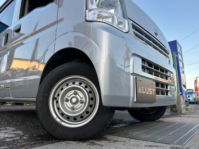 NV100クリッパーバン DX GLパッケージ(15枚目)