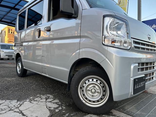 NV100クリッパーバン DX GLパッケージ(17枚目)