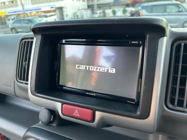 NV100クリッパーバン DX GLパッケージ(27枚目)