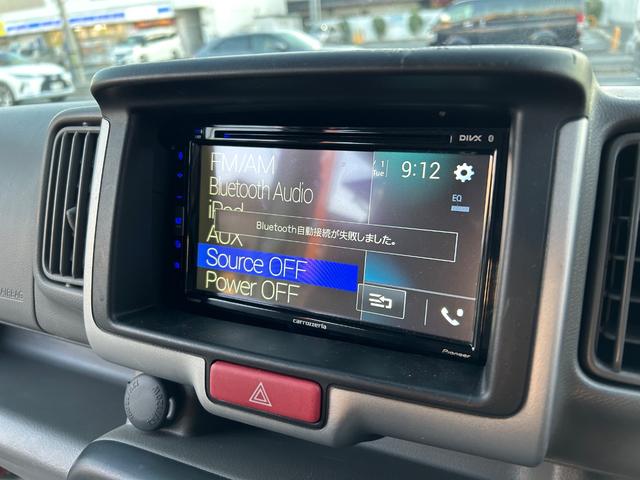 NV100クリッパーバン DX GLパッケージ(28枚目)