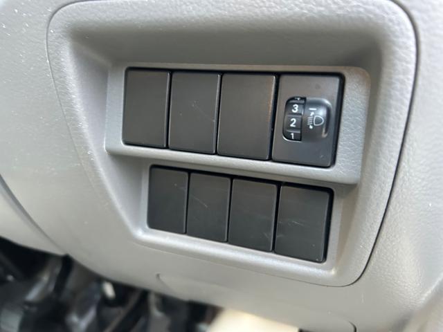 NV100クリッパーバン DX GLパッケージ(31枚目)