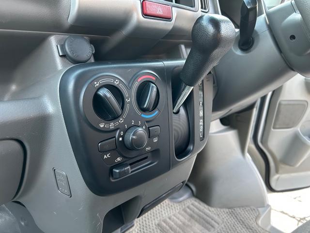 NV100クリッパーバン DX GLパッケージ(32枚目)