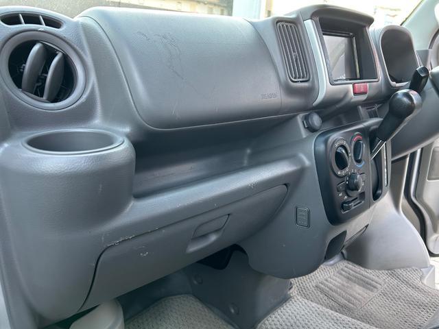 NV100クリッパーバン DX GLパッケージ(34枚目)