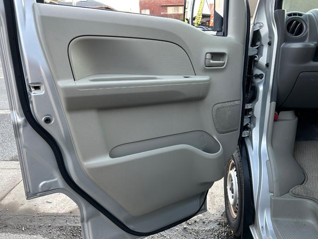 NV100クリッパーバン DX GLパッケージ(35枚目)