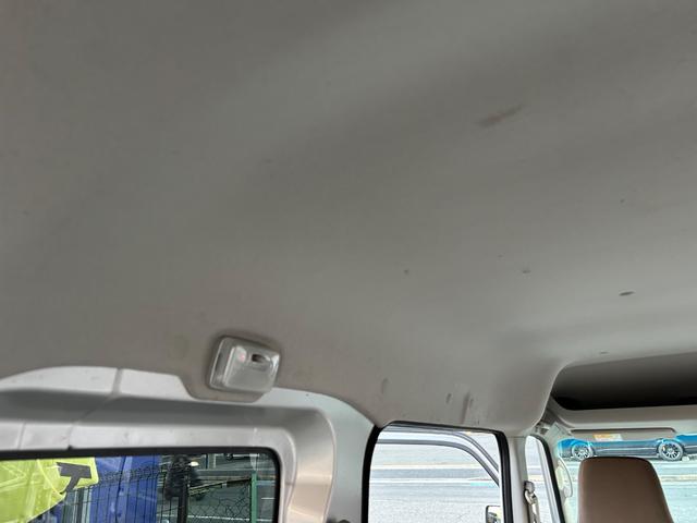 NV100クリッパーバン DX GLパッケージ(38枚目)