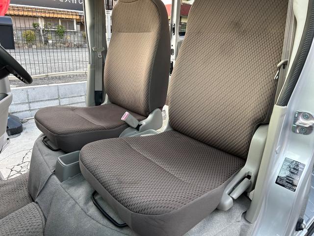 NV100クリッパーバン DX GLパッケージ(40枚目)