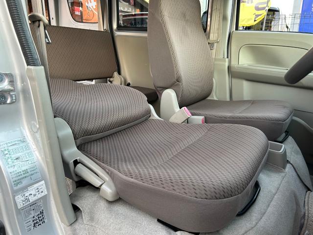 NV100クリッパーバン DX GLパッケージ(42枚目)