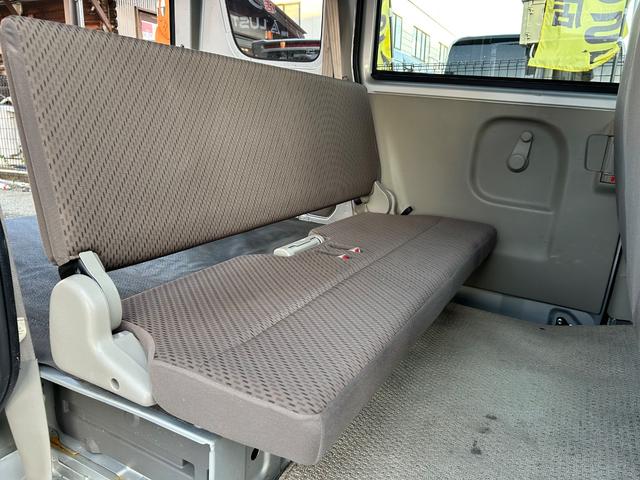 NV100クリッパーバン DX GLパッケージ(43枚目)