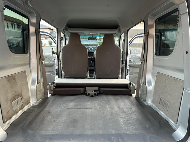 NV100クリッパーバン DX GLパッケージ(45枚目)