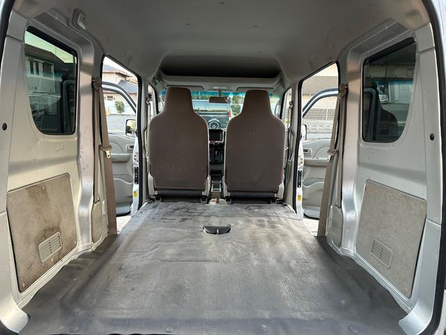 NV100クリッパーバン DX GLパッケージ(46枚目)