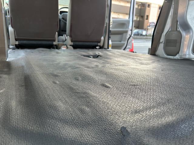 NV100クリッパーバン DX GLパッケージ(47枚目)