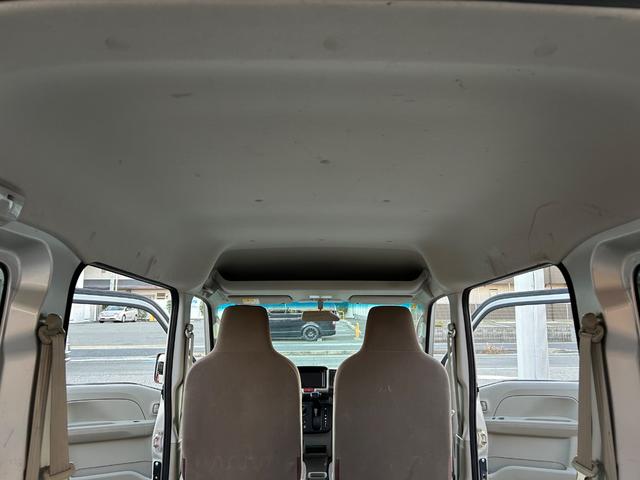 NV100クリッパーバン DX GLパッケージ(48枚目)