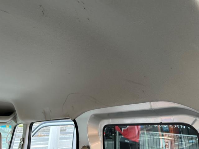 NV100クリッパーバン DX GLパッケージ(49枚目)