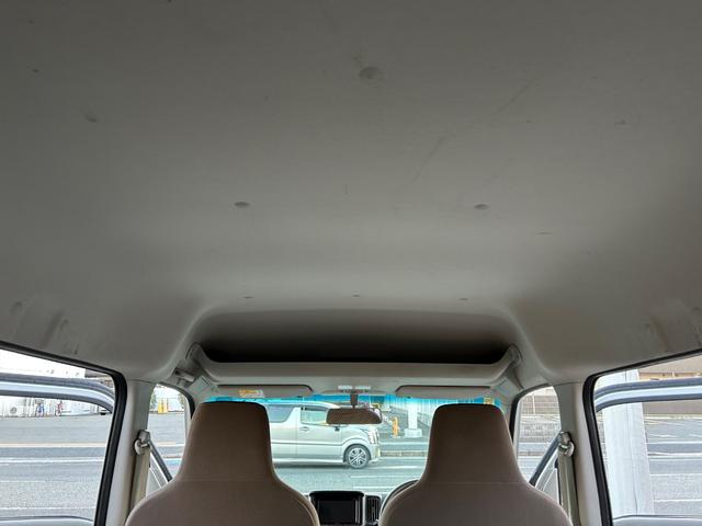 NV100クリッパーバン DX GLパッケージ(50枚目)