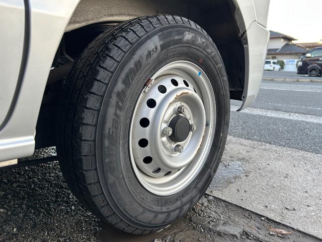 NV100クリッパーバン DX GLパッケージ(54枚目)