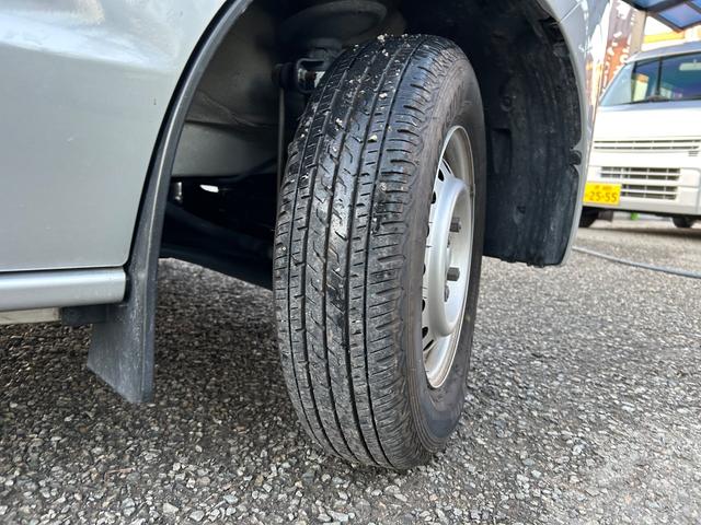 NV100クリッパーバン DX GLパッケージ(55枚目)