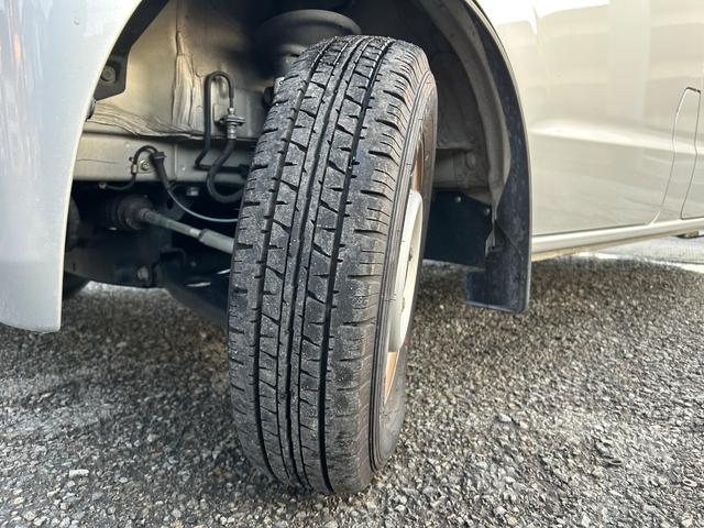 NV100クリッパーバン DX GLパッケージ(56枚目)