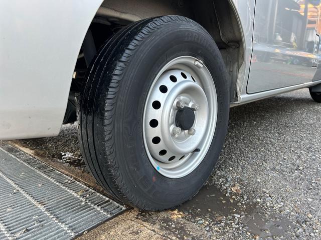 NV100クリッパーバン DX GLパッケージ(57枚目)