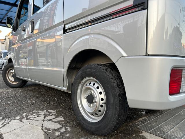 NV100クリッパーバン DX GLパッケージ(64枚目)