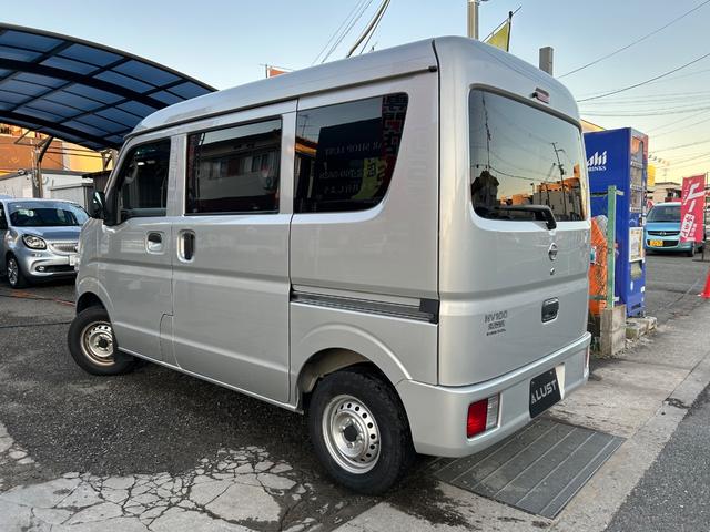 NV100クリッパーバン DX GLパッケージ(67枚目)