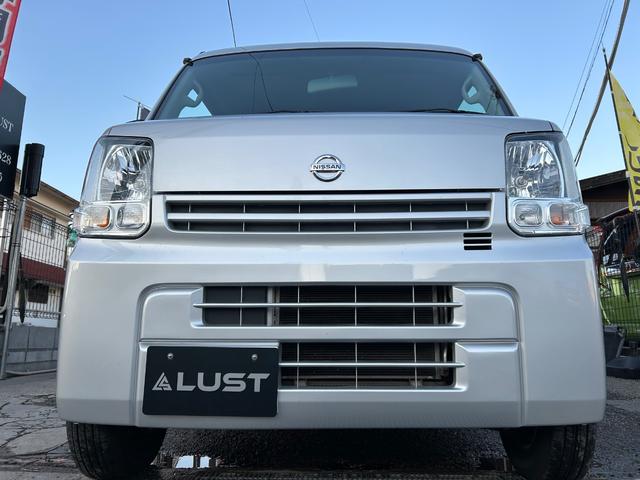 NV100クリッパーバン DX GLパッケージ(71枚目)