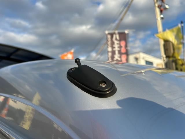 ＮＶ１００クリッパーバン ＤＸ　ＧＬセーフティパッケージ　令和２年式・走行距離８０００ｋｍ・カスタムカー・マットブラック塗装・７インチナビゲーション・Ｂｌｕｅｔｏｏｔｈ・ドライブレコーダー・キーレスエントリー・パワーウィンドウ・電動格納式ミラー・１年保証（25枚目）