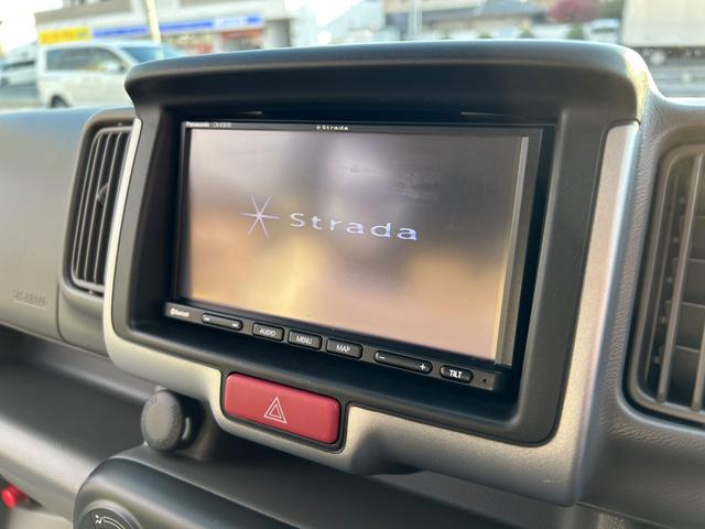 ＮＶ１００クリッパーバン ＤＸ　ＧＬセーフティパッケージ　令和２年式・走行距離８０００ｋｍ・カスタムカー・マットブラック塗装・７インチナビゲーション・Ｂｌｕｅｔｏｏｔｈ・ドライブレコーダー・キーレスエントリー・パワーウィンドウ・電動格納式ミラー・１年保証（29枚目）