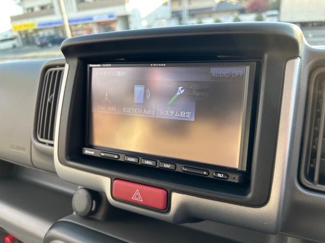 ＮＶ１００クリッパーバン ＤＸ　ＧＬセーフティパッケージ　令和２年式・走行距離８０００ｋｍ・カスタムカー・マットブラック塗装・７インチナビゲーション・Ｂｌｕｅｔｏｏｔｈ・ドライブレコーダー・キーレスエントリー・パワーウィンドウ・電動格納式ミラー・１年保証（31枚目）