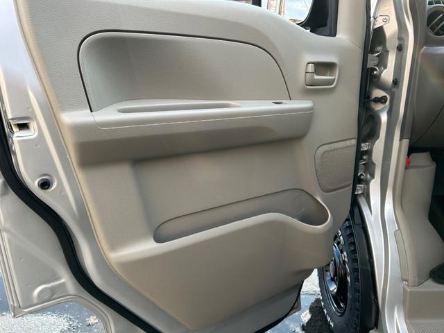 ＮＶ１００クリッパーバン ＤＸ　ＧＬセーフティパッケージ　令和２年式・走行距離８０００ｋｍ・カスタムカー・マットブラック塗装・７インチナビゲーション・Ｂｌｕｅｔｏｏｔｈ・ドライブレコーダー・キーレスエントリー・パワーウィンドウ・電動格納式ミラー・１年保証（40枚目）