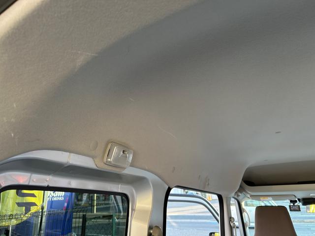 ＮＶ１００クリッパーバン ＤＸ　ＧＬセーフティパッケージ　令和２年式・走行距離８０００ｋｍ・カスタムカー・マットブラック塗装・７インチナビゲーション・Ｂｌｕｅｔｏｏｔｈ・ドライブレコーダー・キーレスエントリー・パワーウィンドウ・電動格納式ミラー・１年保証（42枚目）