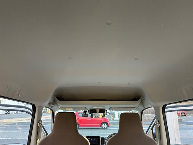 ＮＶ１００クリッパーバン ＤＸ　ＧＬセーフティパッケージ　令和２年式・走行距離８０００ｋｍ・カスタムカー・マットブラック塗装・７インチナビゲーション・Ｂｌｕｅｔｏｏｔｈ・ドライブレコーダー・キーレスエントリー・パワーウィンドウ・電動格納式ミラー・１年保証（44枚目）