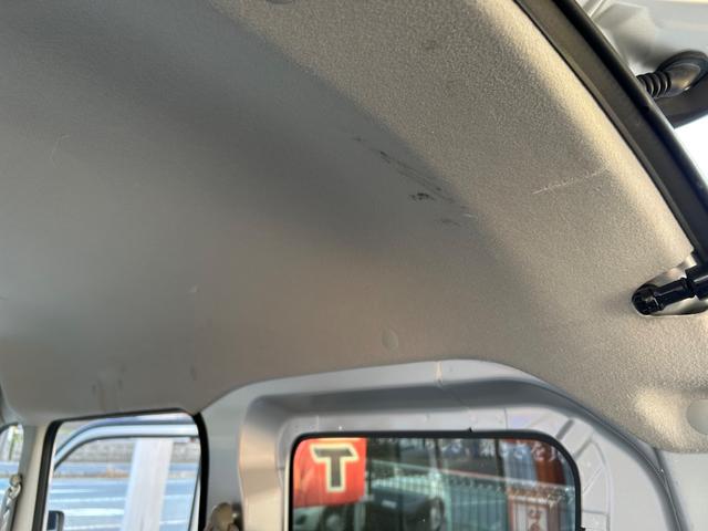 ＮＶ１００クリッパーバン ＤＸ　ＧＬセーフティパッケージ　令和２年式・走行距離８０００ｋｍ・カスタムカー・マットブラック塗装・７インチナビゲーション・Ｂｌｕｅｔｏｏｔｈ・ドライブレコーダー・キーレスエントリー・パワーウィンドウ・電動格納式ミラー・１年保証（45枚目）