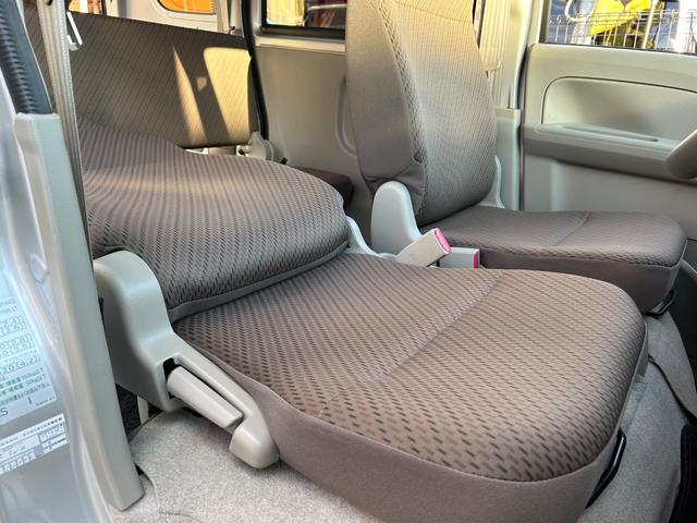 ＮＶ１００クリッパーバン ＤＸ　ＧＬセーフティパッケージ　令和２年式・走行距離８０００ｋｍ・カスタムカー・マットブラック塗装・７インチナビゲーション・Ｂｌｕｅｔｏｏｔｈ・ドライブレコーダー・キーレスエントリー・パワーウィンドウ・電動格納式ミラー・１年保証（46枚目）